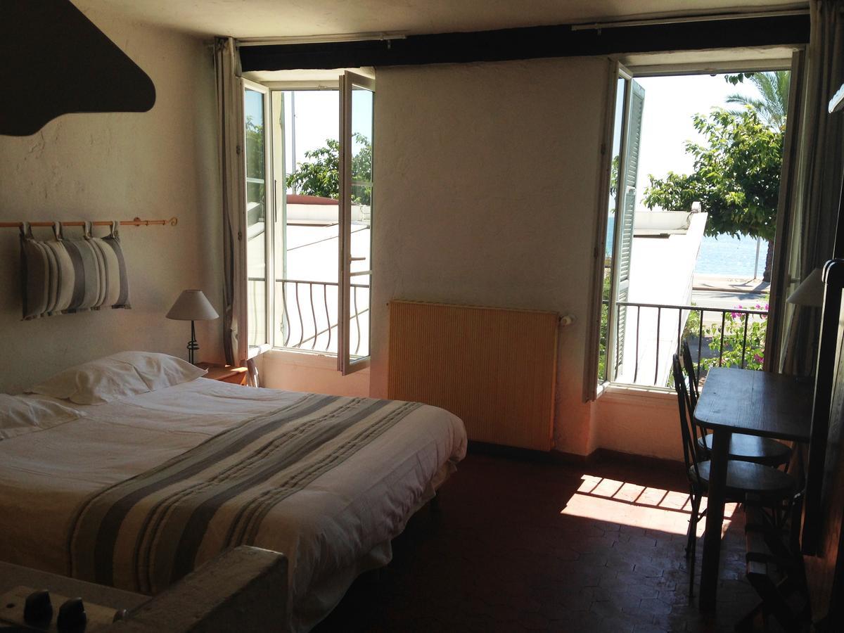 Caffe Riviera Apart otel Cagnes-sur-Mer Dış mekan fotoğraf